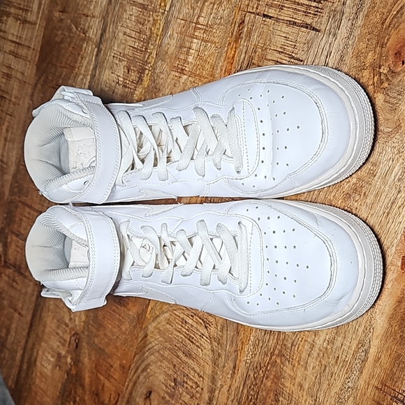 Nike Other - Nike Air Force One Hi-Tops